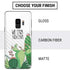 We Stick Together Galaxy S9 Skin